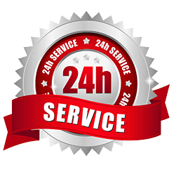 24 Hour Services